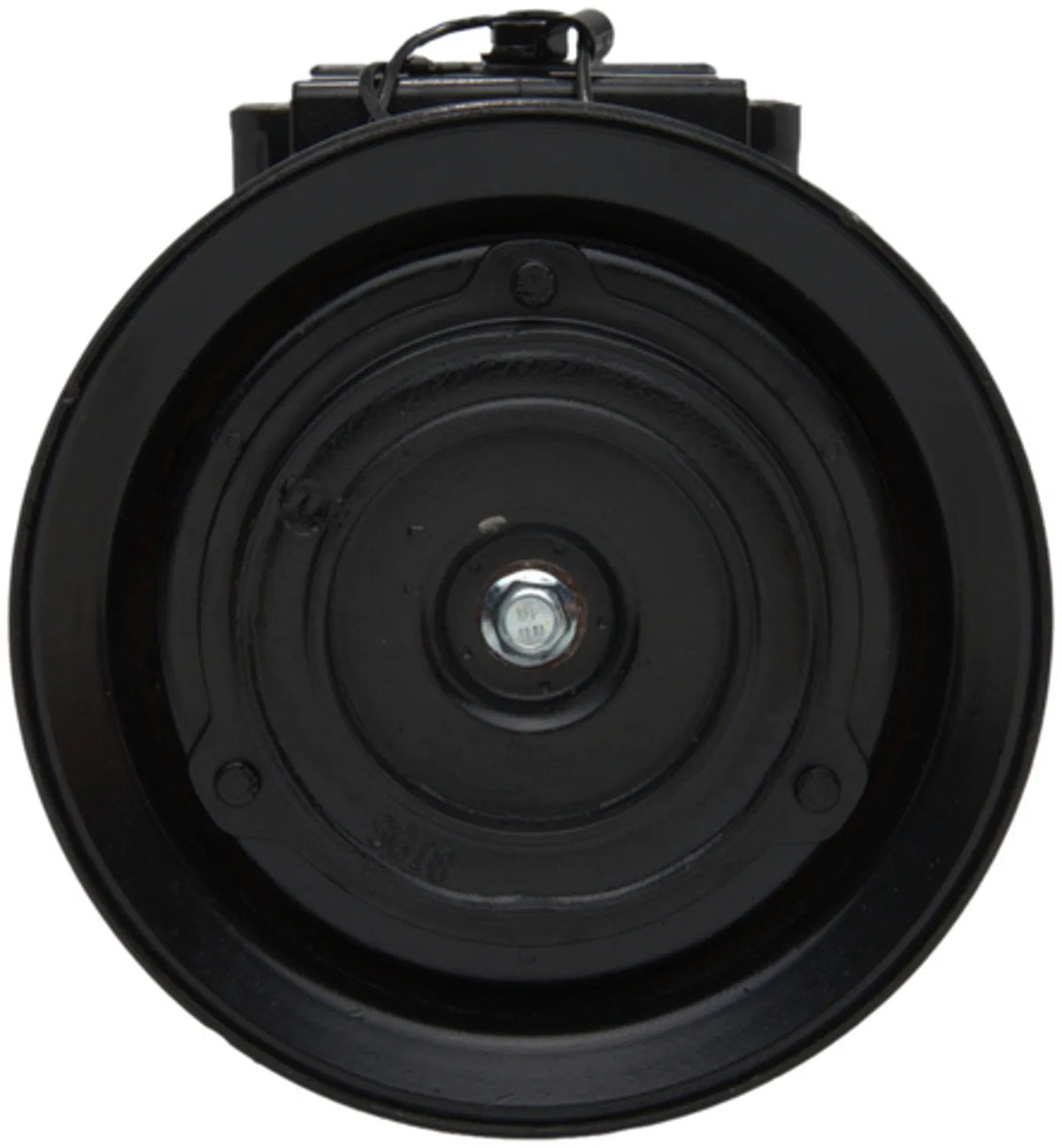 Four Seasons 67301 1988-1994 Toyota Pickup A/C Compressor