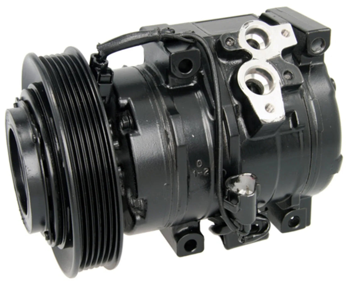 Four Seasons 67311 2000-2005 Toyota Celica A/C Compressor