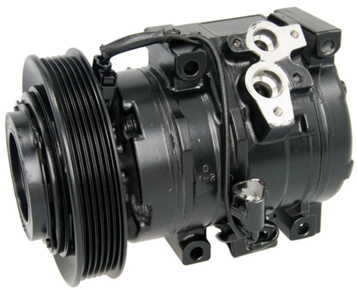 Four Seasons 67311 2000-2005 Toyota Celica A/C Compressor