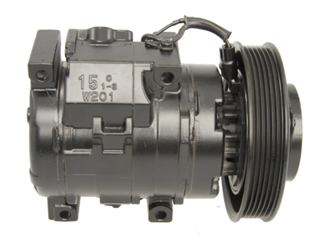 Four Seasons 67311 2000-2005 Toyota Celica A/C Compressor