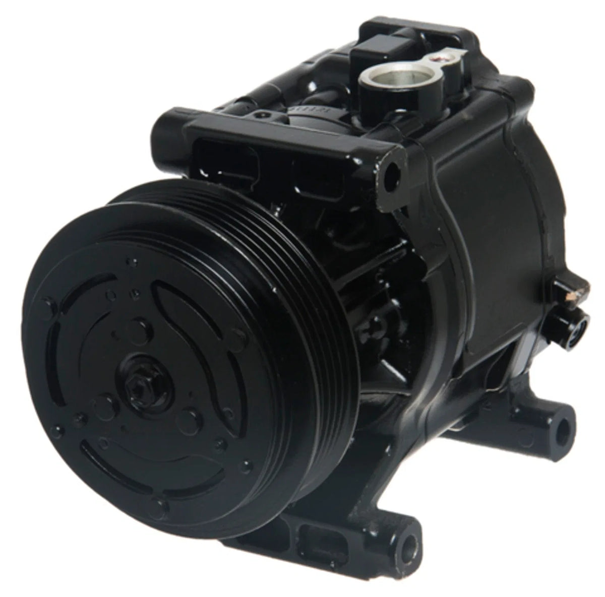 Four Seasons 67323 2012-2019 Fiat 500 A/C Compressor