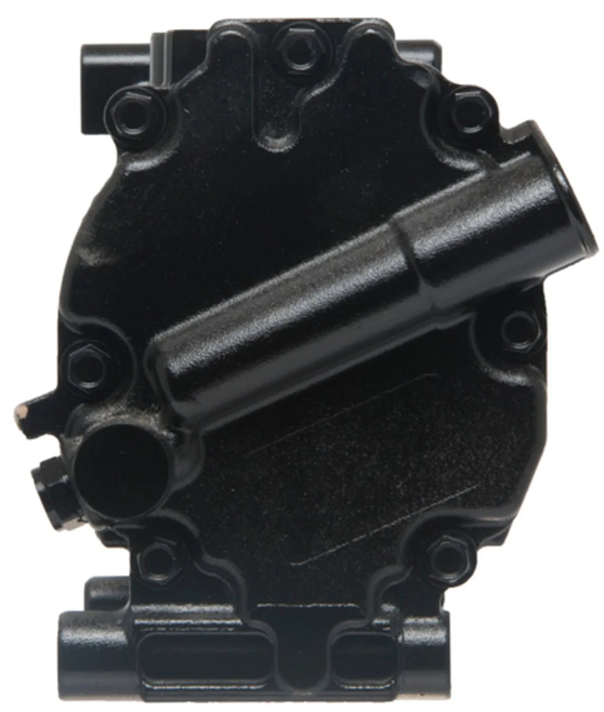 Four Seasons 67323 2012-2019 Fiat 500 A/C Compressor