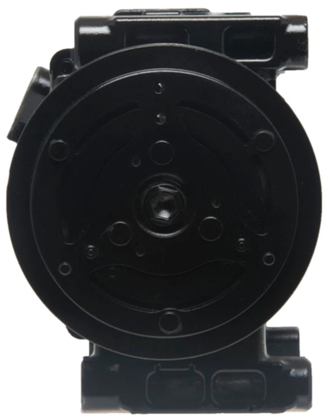 Four Seasons 67323 2012-2019 Fiat 500 A/C Compressor
