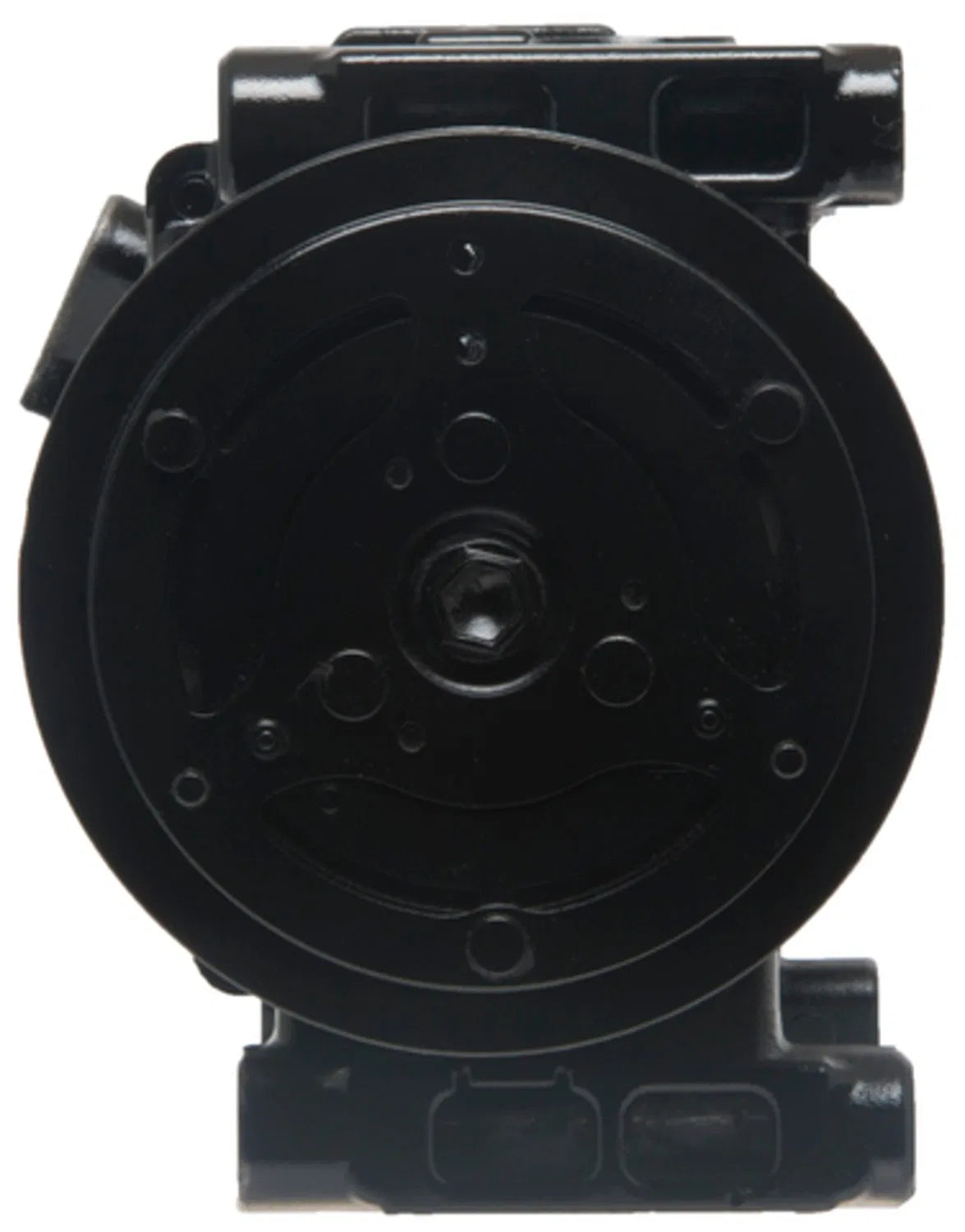 Four Seasons 67323 2012-2019 Fiat 500 A/C Compressor