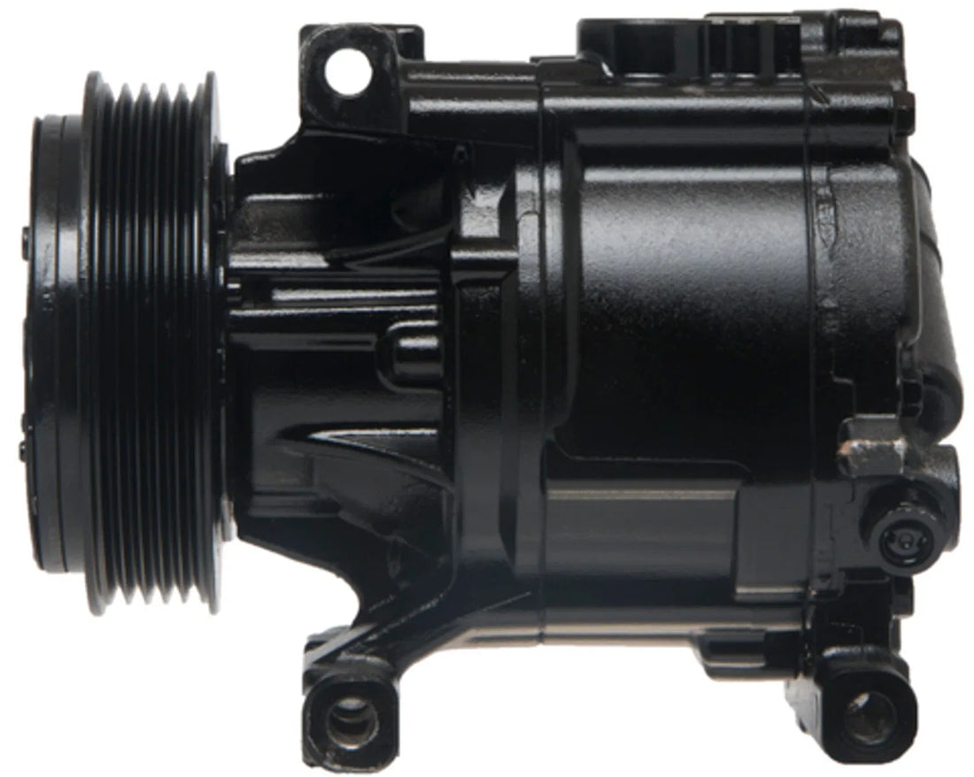Four Seasons 67323 2012-2019 Fiat 500 A/C Compressor