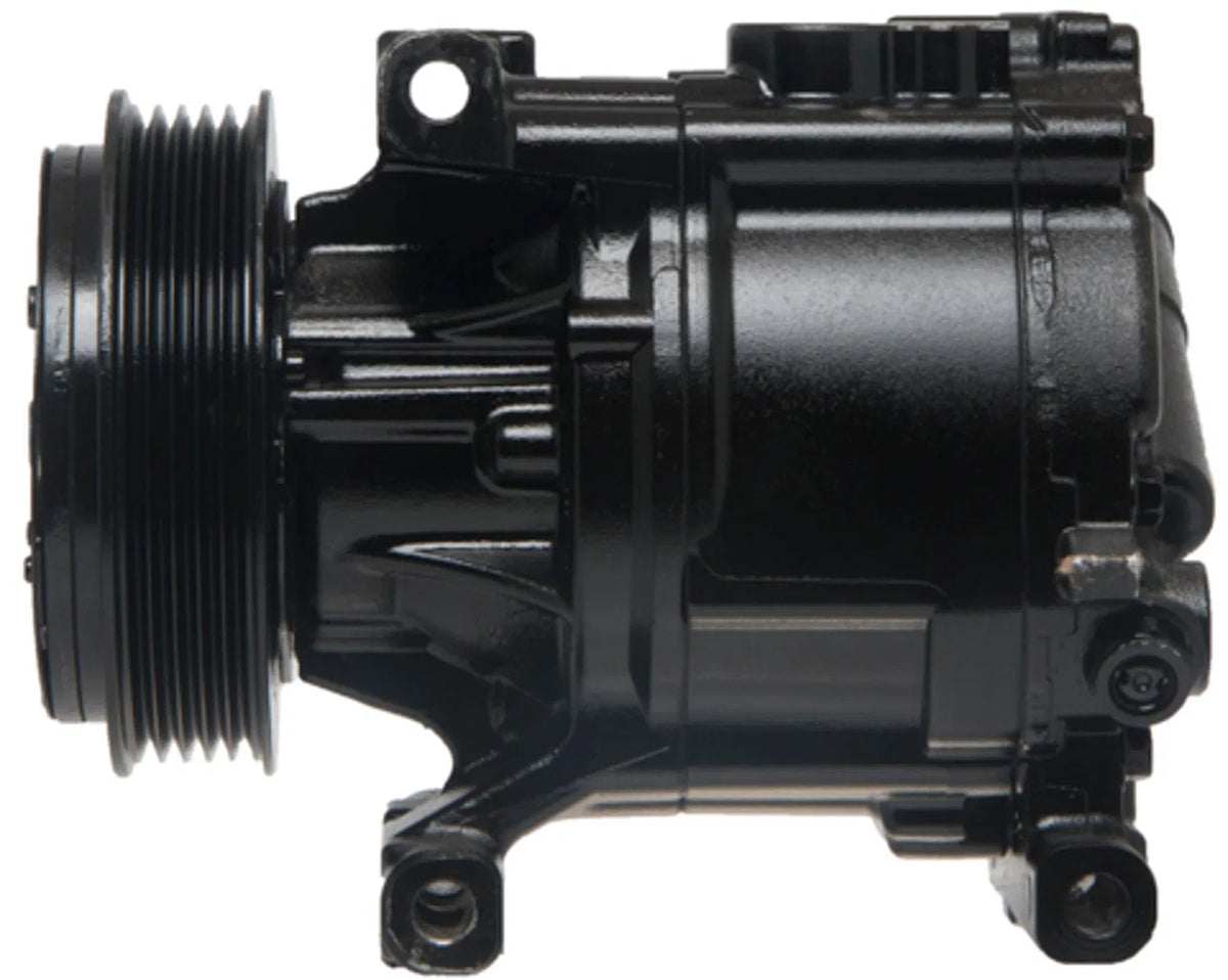 Four Seasons 67323 2012-2019 Fiat 500 A/C Compressor