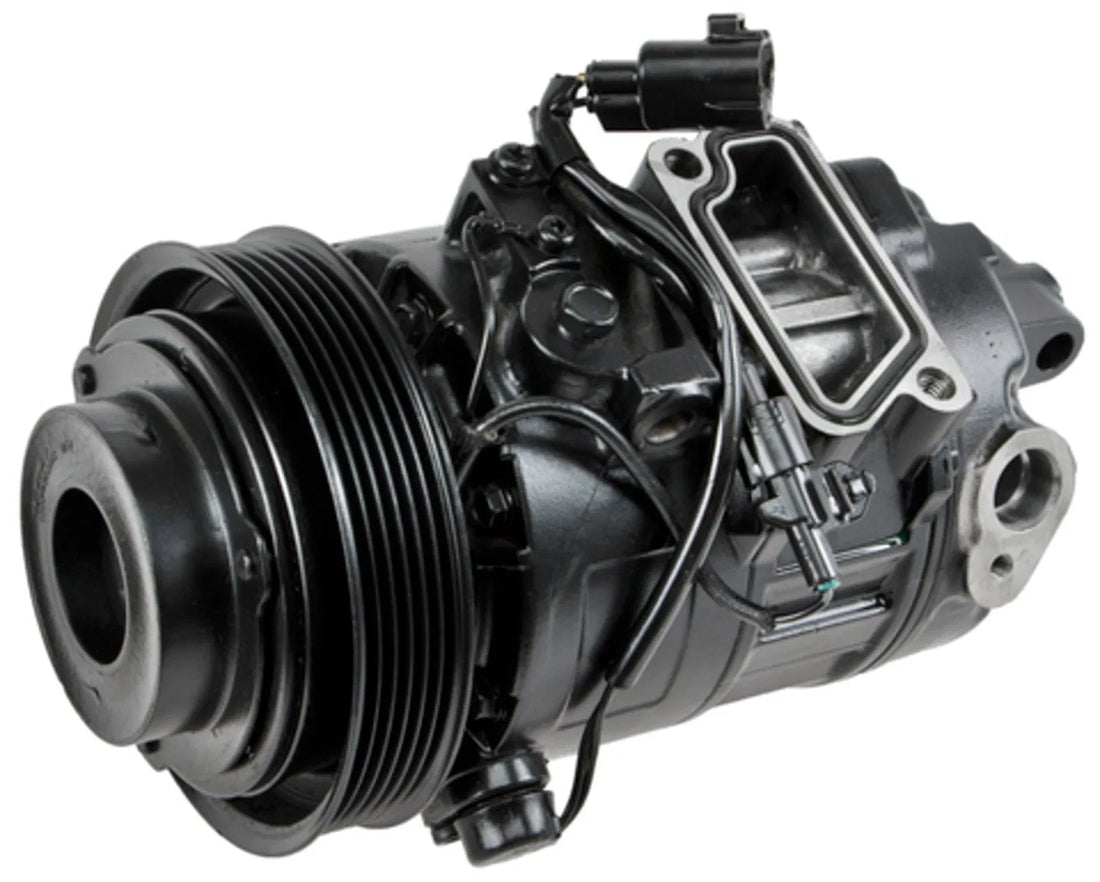 Four Seasons 67329 2002-2010 Lexus SC430 A/C Compressor