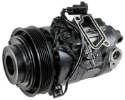 Four Seasons 67329 2002-2010 Lexus SC430 A/C Compressor