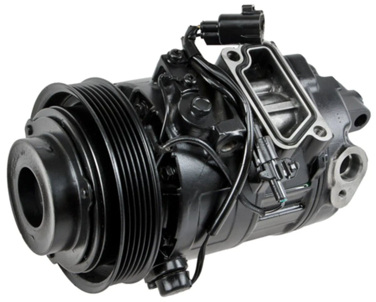 Four Seasons 67329 2002-2010 Lexus SC430 A/C Compressor