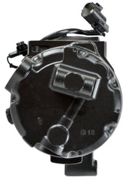 Four Seasons 67329 2002-2010 Lexus SC430 A/C Compressor