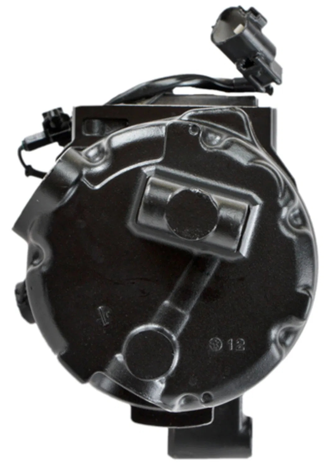 Four Seasons 67329 2002-2010 Lexus SC430 A/C Compressor