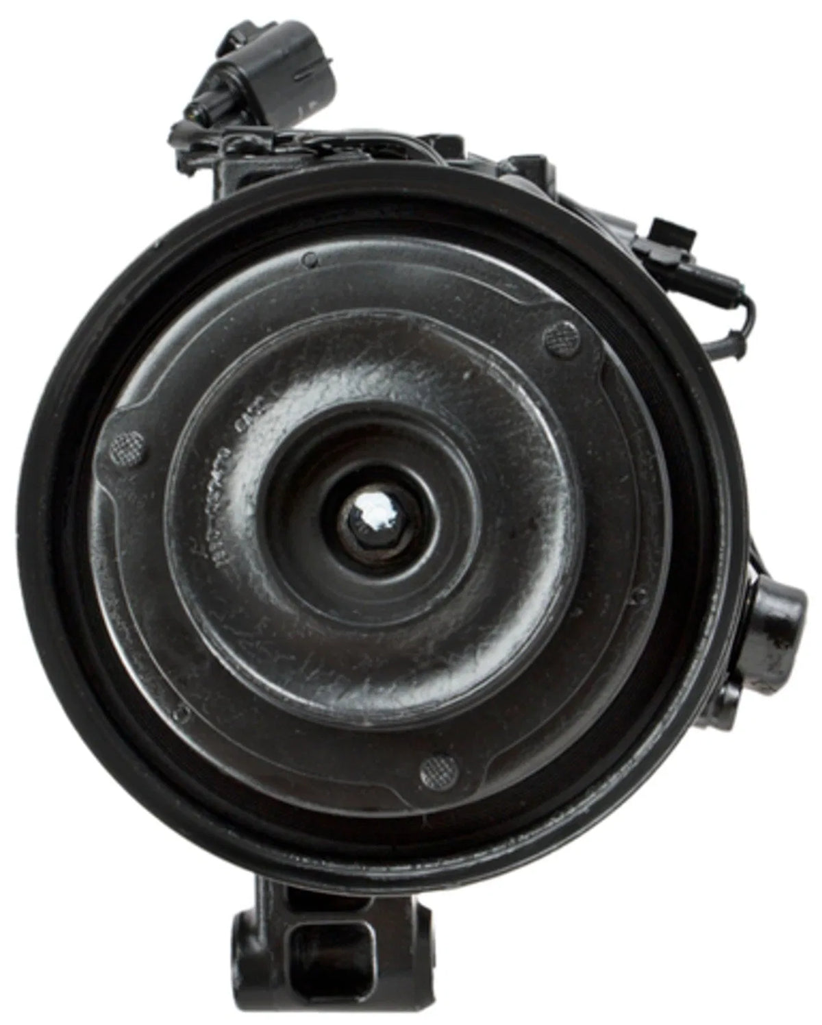 Four Seasons 67329 2002-2010 Lexus SC430 A/C Compressor