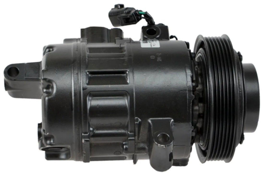 Four Seasons 67329 2002-2010 Lexus SC430 A/C Compressor