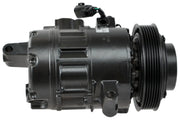 Four Seasons 67329 2002-2010 Lexus SC430 A/C Compressor