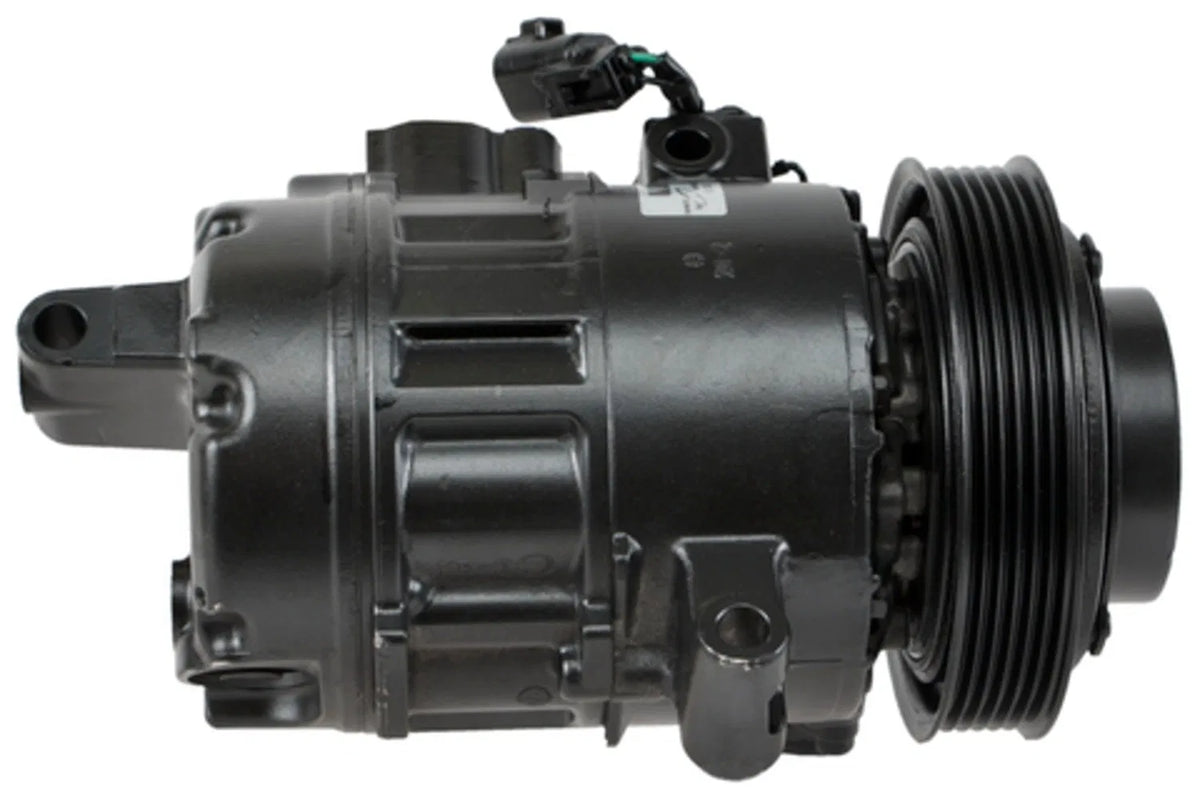 Four Seasons 67329 2002-2010 Lexus SC430 A/C Compressor