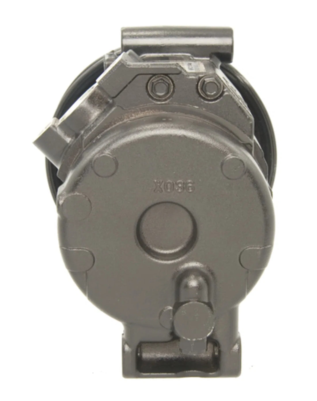Four Seasons 67337 2004-2012 Chevrolet Colorado A
