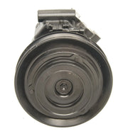 Four Seasons 67337 2004-2012 Chevrolet Colorado A