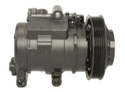 Four Seasons 67337 2004-2012 Chevrolet Colorado A