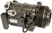 Four Seasons 67341 2008-2010 Dodge Grand Caravan A