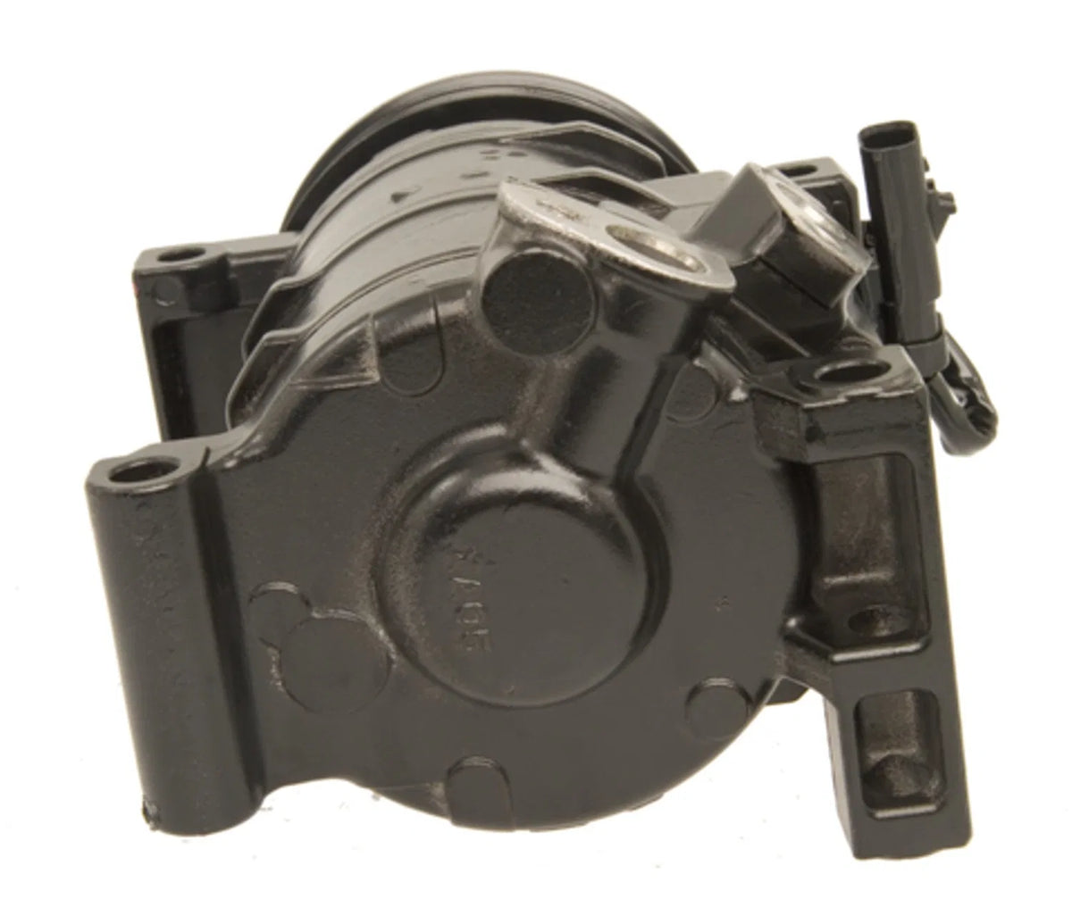 Four Seasons 67341 2008-2010 Dodge Grand Caravan A
