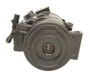 Four Seasons 67341 2008-2010 Dodge Grand Caravan A