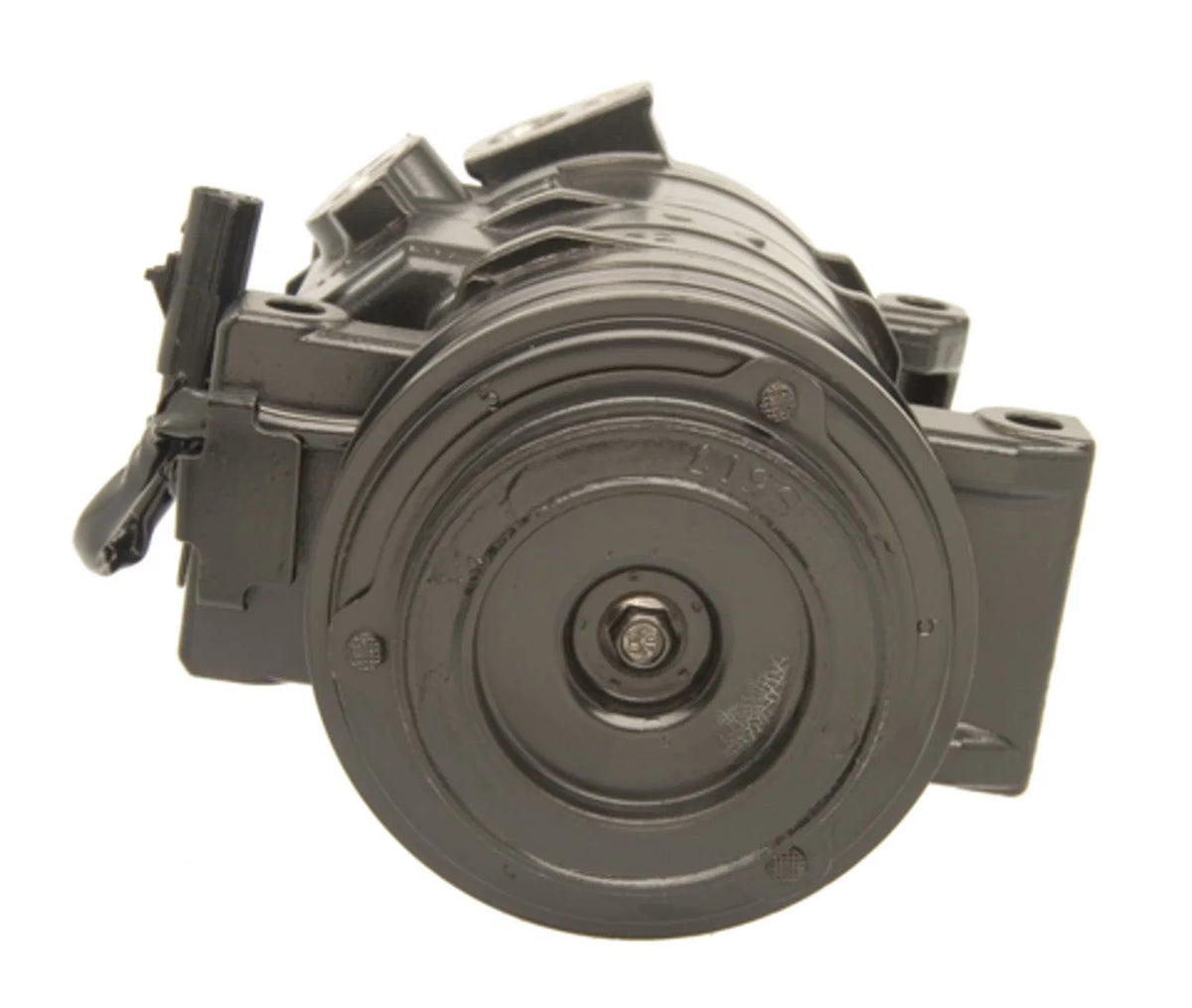 Four Seasons 67341 2008-2010 Dodge Grand Caravan A