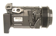 Four Seasons 67341 2008-2010 Dodge Grand Caravan A
