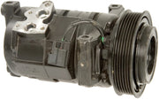 Four Seasons 67344 2003-2004 Cadillac CTS A/C Compressor