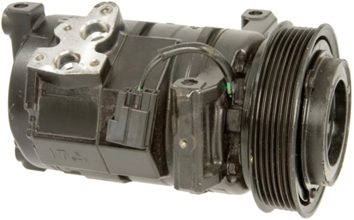 Four Seasons 67344 2003-2004 Cadillac CTS A/C Compressor