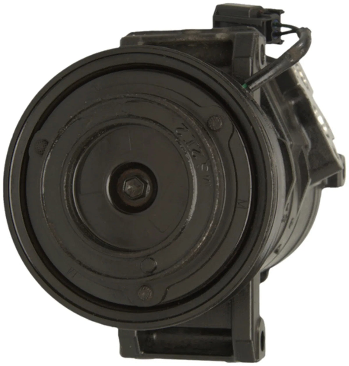 Four Seasons 67344 2003-2004 Cadillac CTS A/C Compressor