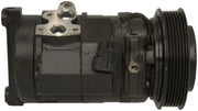 Four Seasons 67344 2003-2004 Cadillac CTS A/C Compressor