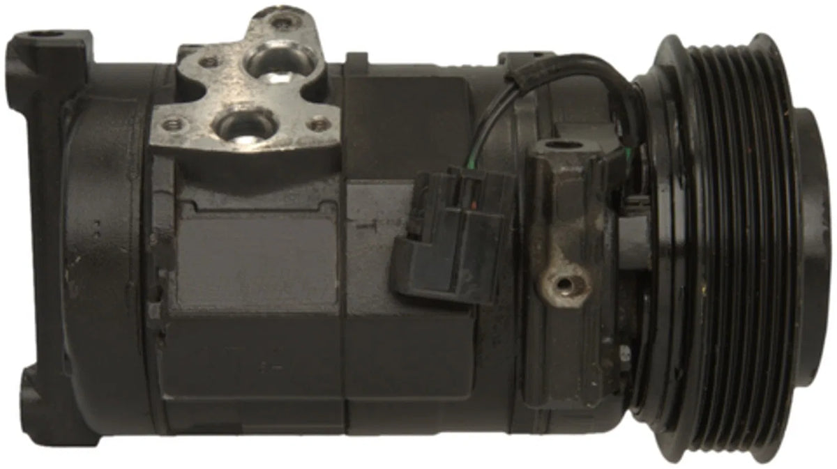 Four Seasons 67344 2003-2004 Cadillac CTS A/C Compressor