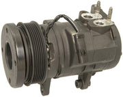 Four Seasons 67357 2004-2007 Dodge Durango A/C Compressor