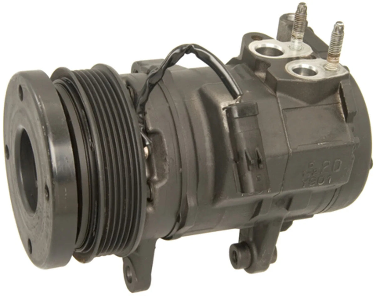 Four Seasons 67357 2004-2007 Dodge Durango A/C Compressor