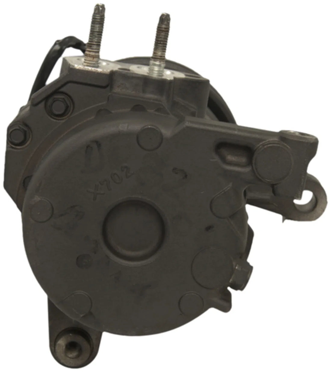 Four Seasons 67357 2004-2007 Dodge Durango A/C Compressor