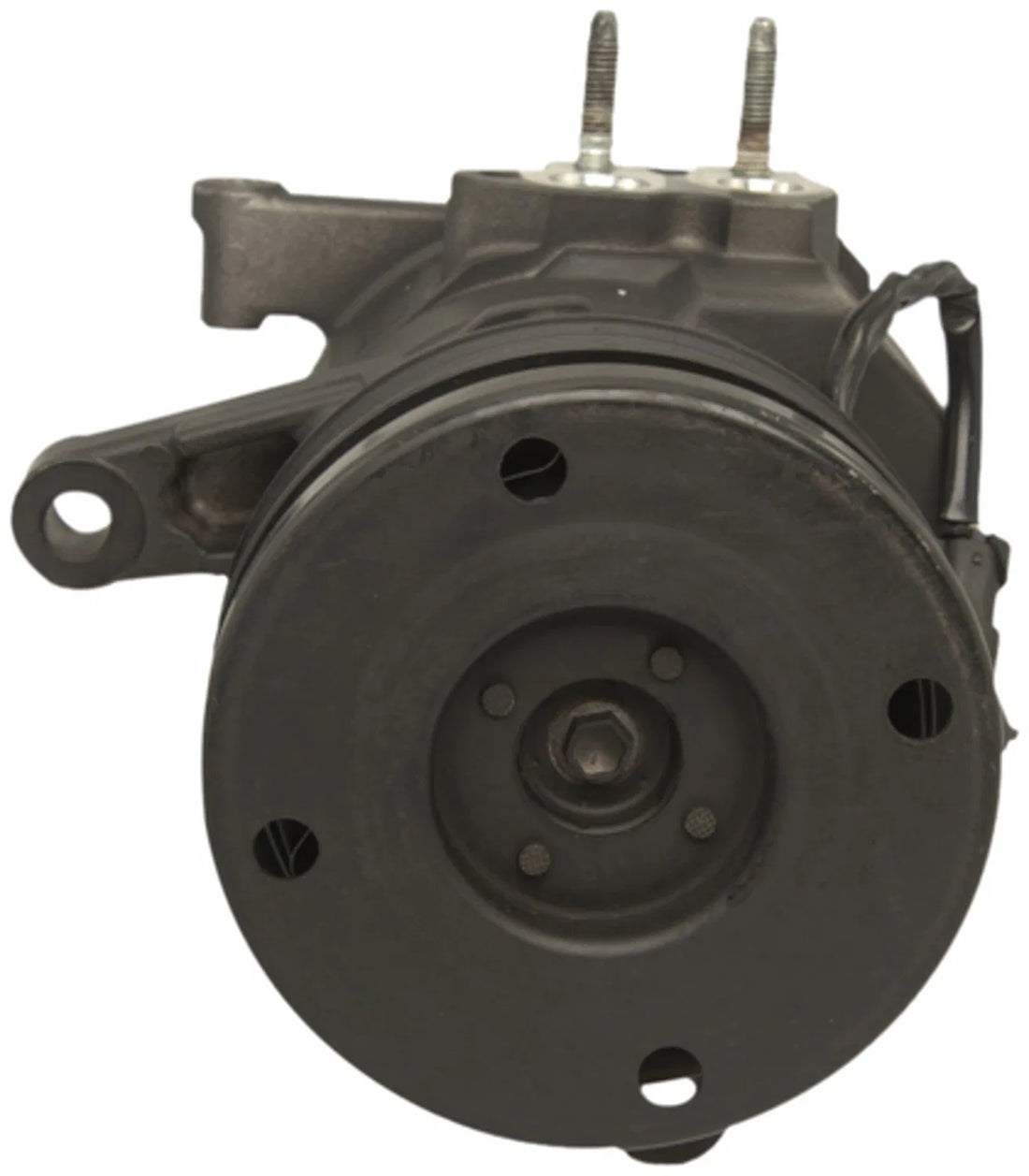 Four Seasons 67357 2004-2007 Dodge Durango A/C Compressor