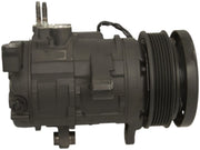 Four Seasons 67357 2004-2007 Dodge Durango A/C Compressor