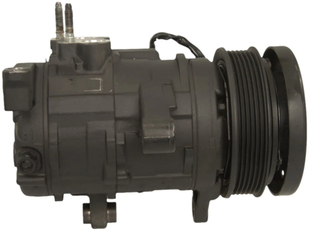 Four Seasons 67357 2004-2007 Dodge Durango A/C Compressor