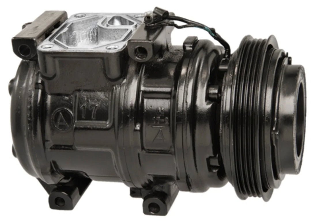 Four Seasons 67373 1986-1993 Toyota Supra A/C Compressor