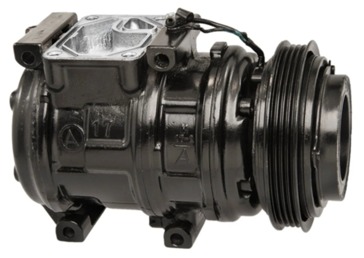 Four Seasons 67373 1986-1993 Toyota Supra A/C Compressor