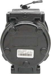 Four Seasons 67373 1986-1993 Toyota Supra A/C Compressor