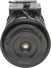 Four Seasons 67373 1986-1993 Toyota Supra A/C Compressor