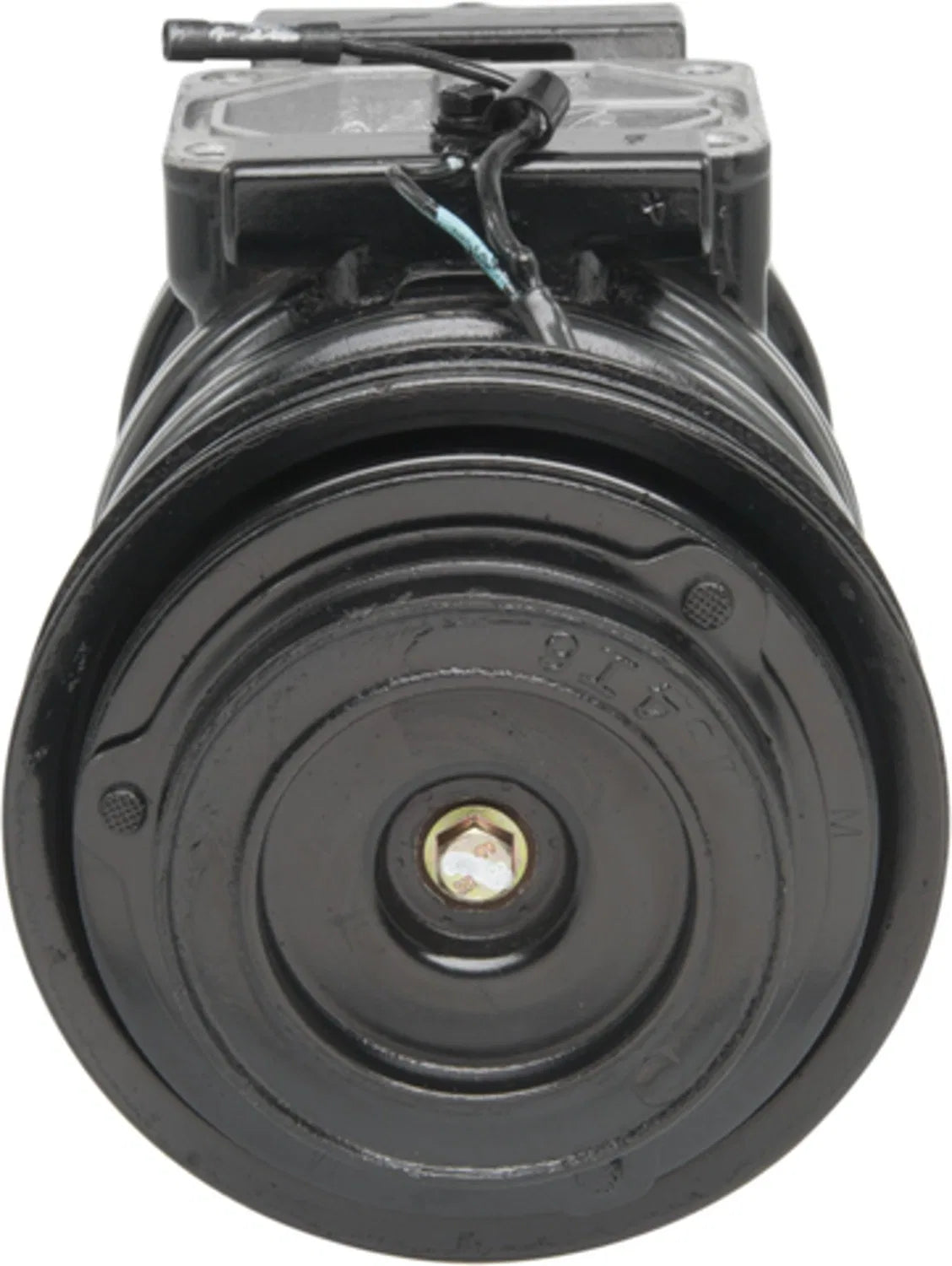 Four Seasons 67373 1986-1993 Toyota Supra A/C Compressor