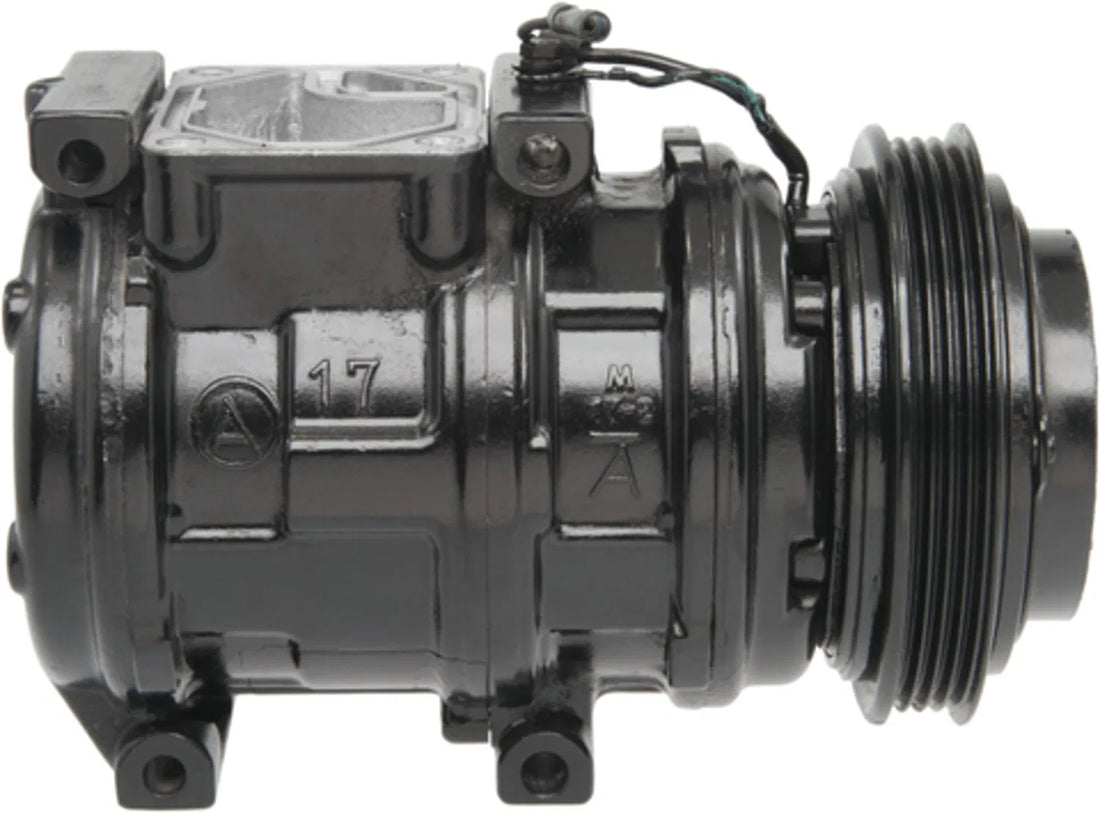 Four Seasons 67373 1986-1993 Toyota Supra A/C Compressor