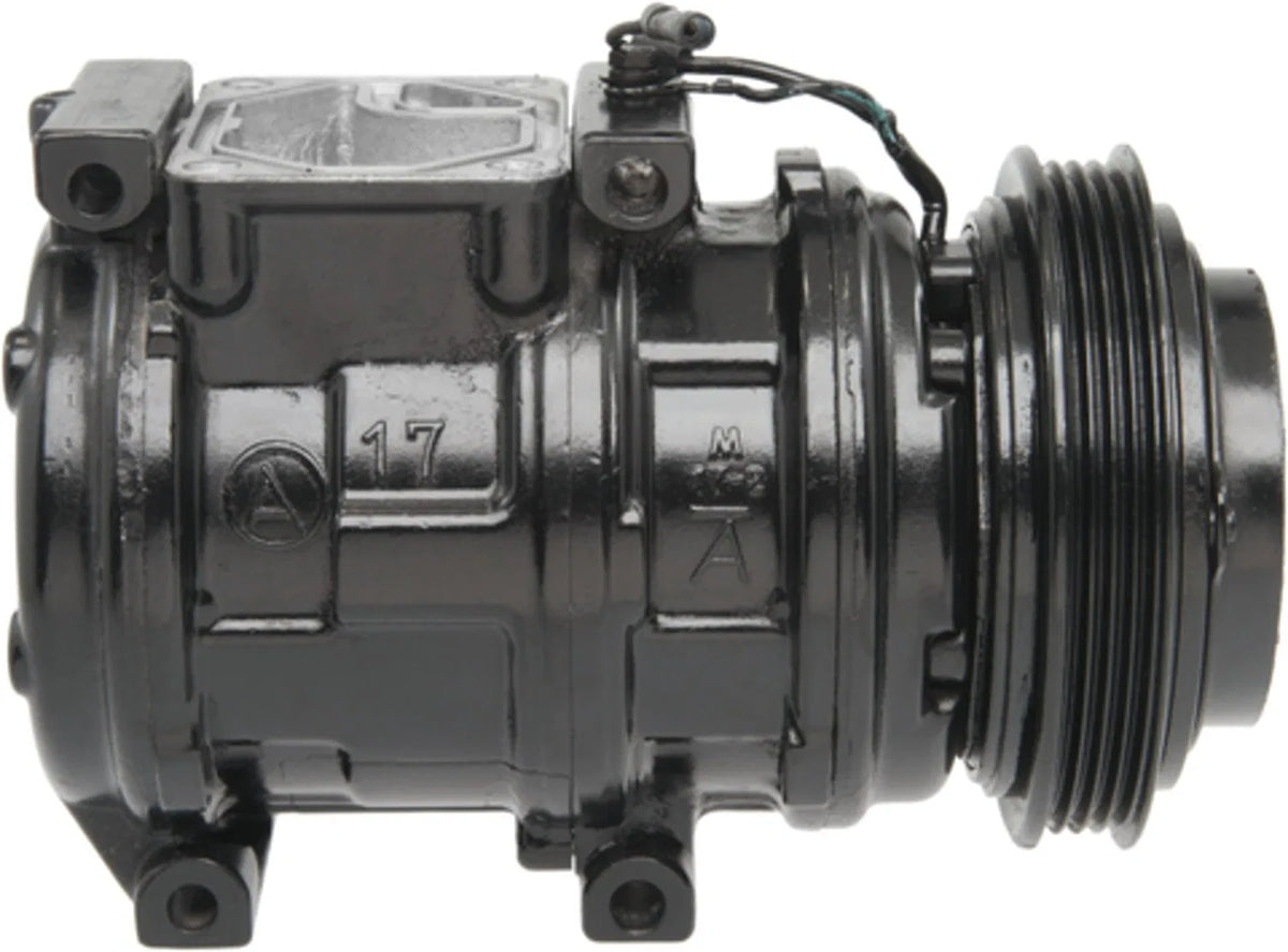Four Seasons 67373 1986-1993 Toyota Supra A/C Compressor