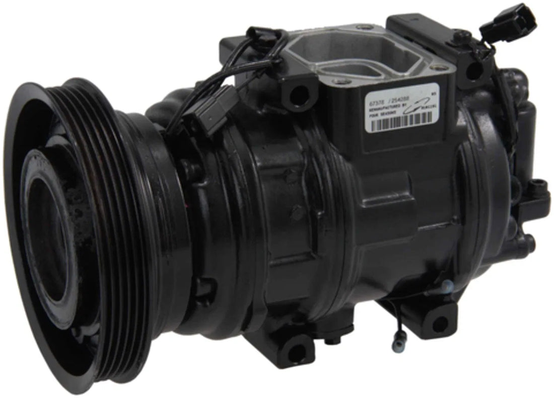 Four Seasons 67378 1990-1996 Toyota Celica A/C Compressor