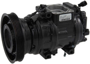 Four Seasons 67378 1990-1996 Toyota Celica A/C Compressor