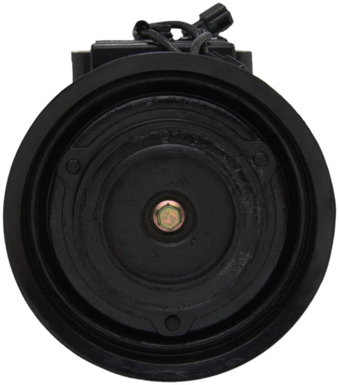 Four Seasons 67378 1990-1996 Toyota Celica A/C Compressor
