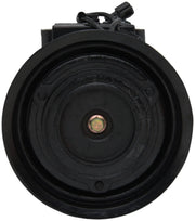 Four Seasons 67378 1990-1996 Toyota Celica A/C Compressor