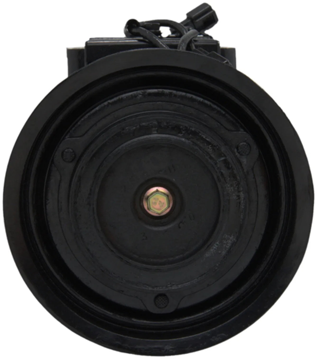 Four Seasons 67378 1990-1996 Toyota Celica A/C Compressor